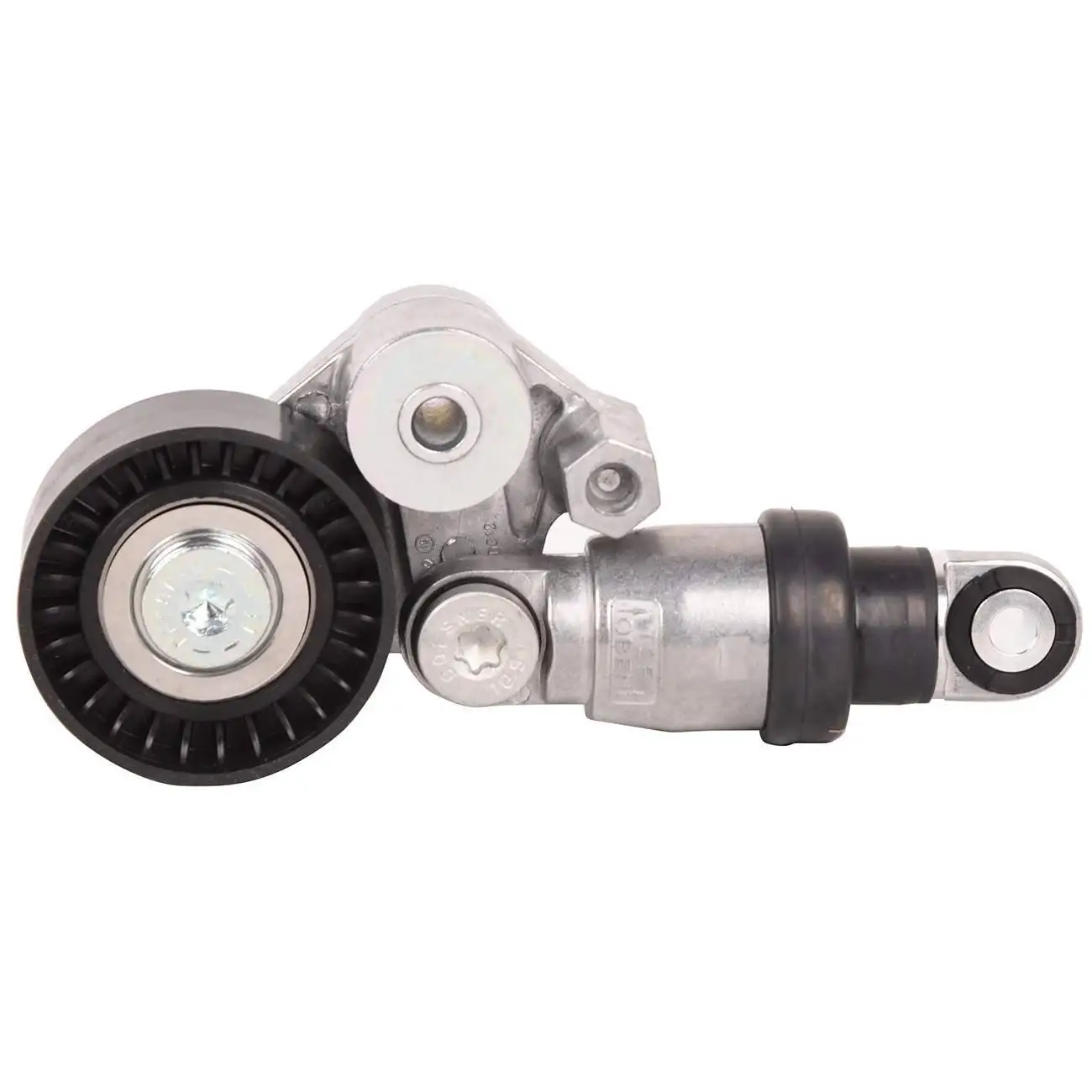 Belt Tensioner + Bearing Pulley Fits 3 6 CX-5 2.0L 2.5L PE7W-15-980 view 2