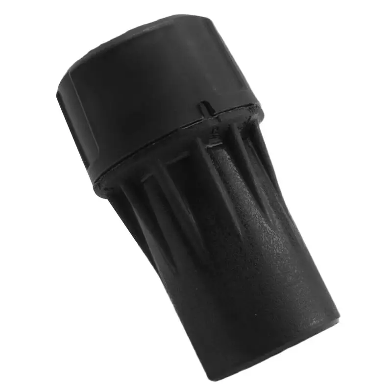 A21Q -1 PCS DWV9000 Quick Multi-Function Connector Black Universal For Dust Extractors,Vacuum Hose, Various DW Tools & Sh