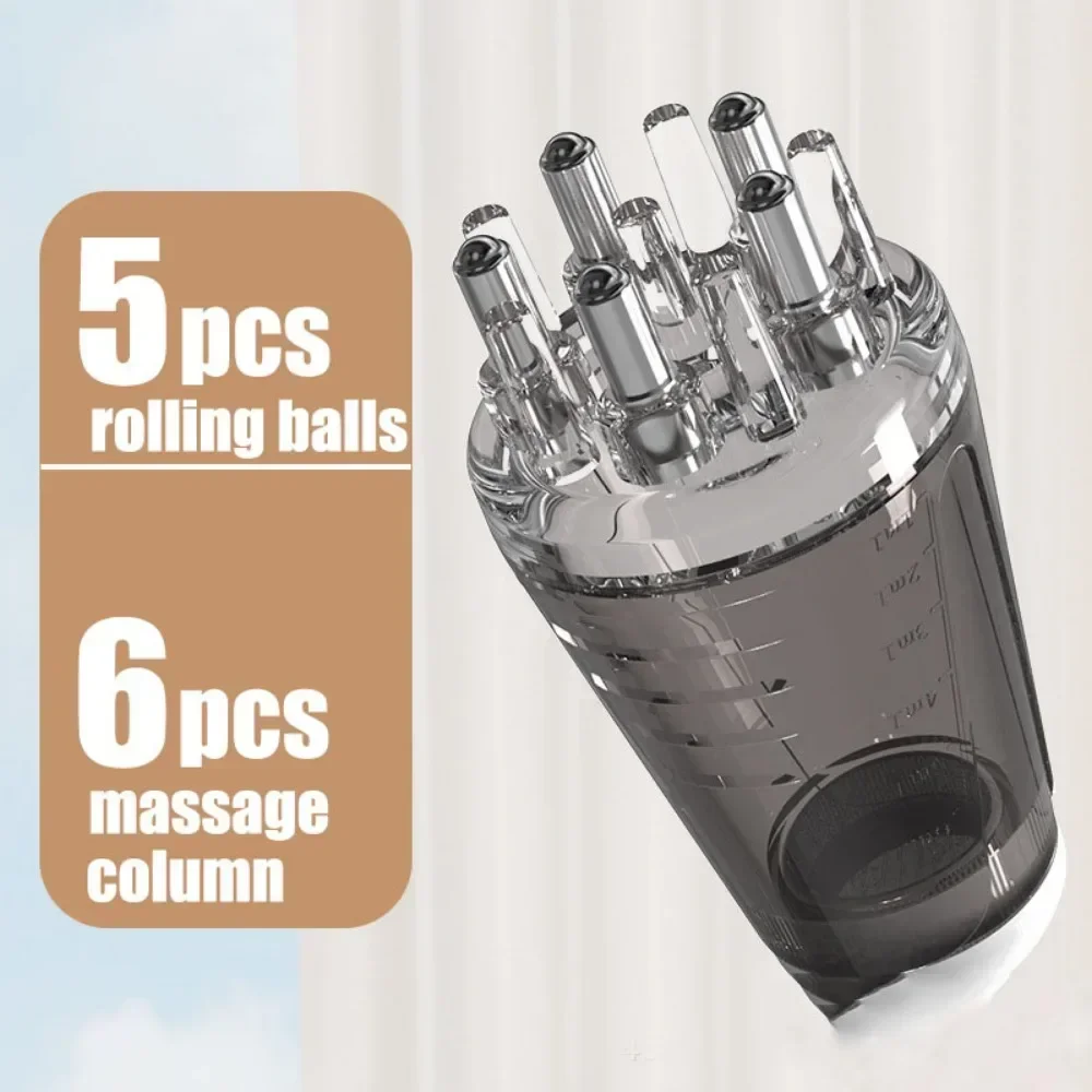 Thumbnail 3 - #3 Cheap Combs & Brushes Worth Buying