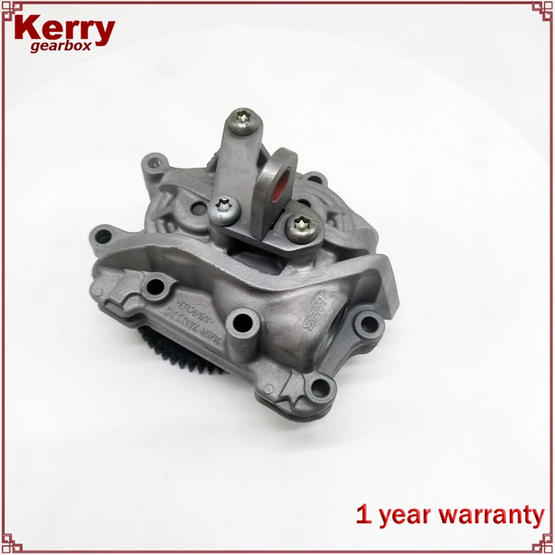 

MPS6 6DCT450 Automotive Automatic Transmission Dual Clutch Oil Pump with Gears for Ford Volvo Dodge 6 Speed DSG Transmission