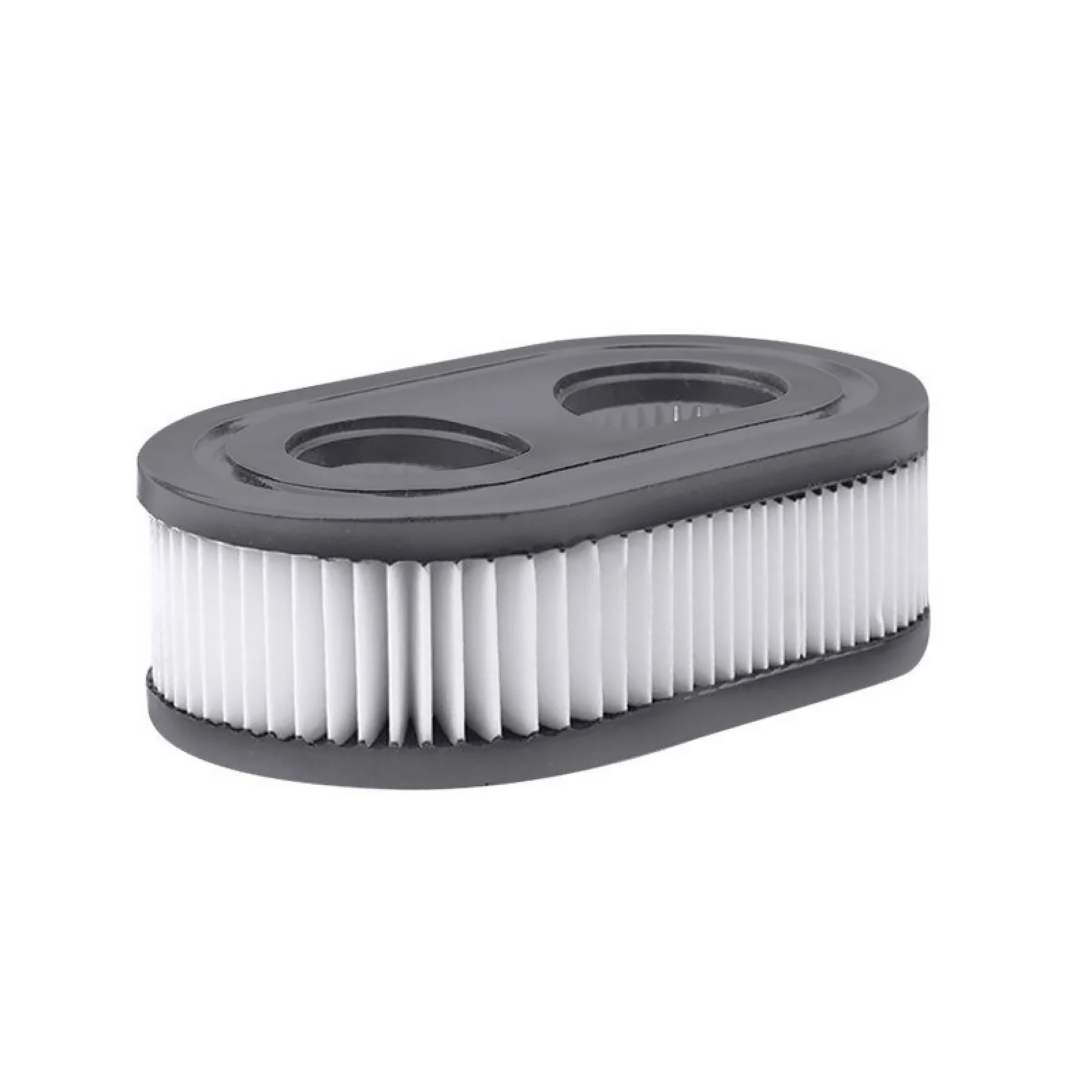 Lawn Mower Air Filter Replacement Repair Parts For Briggs & Stratton 798452 593260 5432 5432K Lawn Mower Accessories