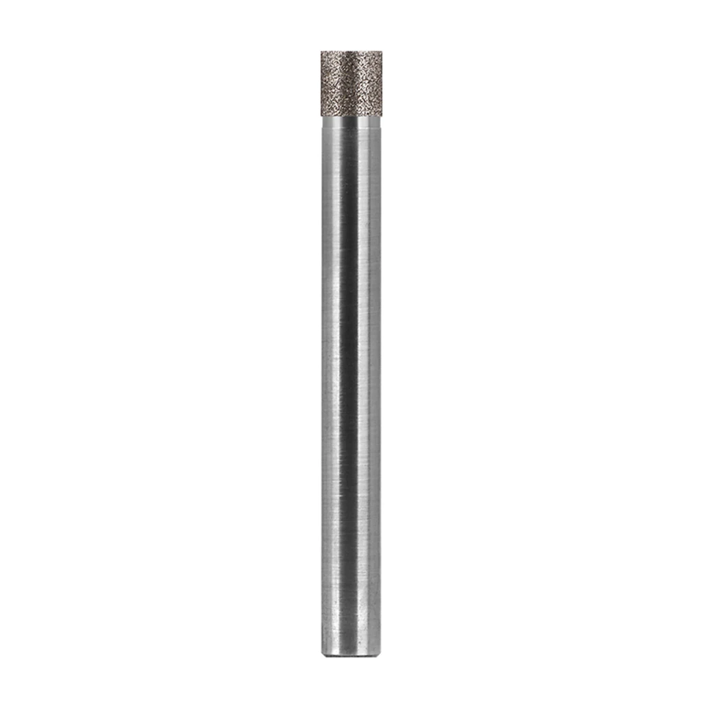 CBN Diamond Inner Hole Grinding Head Internal Points High Speed Precision Grinding Rod For JG Grinding Machines Customizable