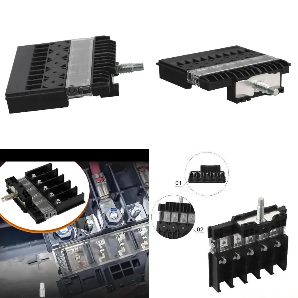 

Блок предохранителей ДЖ0МА 68089468АА автомобильный для быстрой замены в автоматическом обслуживании