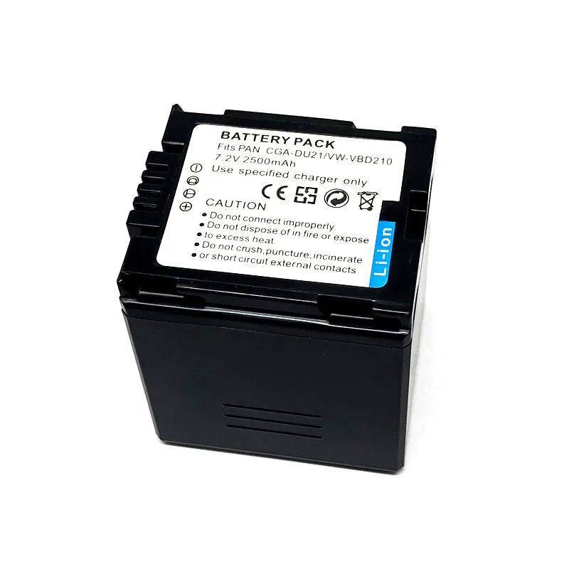 CGA-DU21 DU06 DU14 DU21 VW-VBD140 Battery for Panasonic NV GS330 GS400 GS408 GS500 GS508 MX500 PV-GS90 GS120 GS150 GS180 GS3