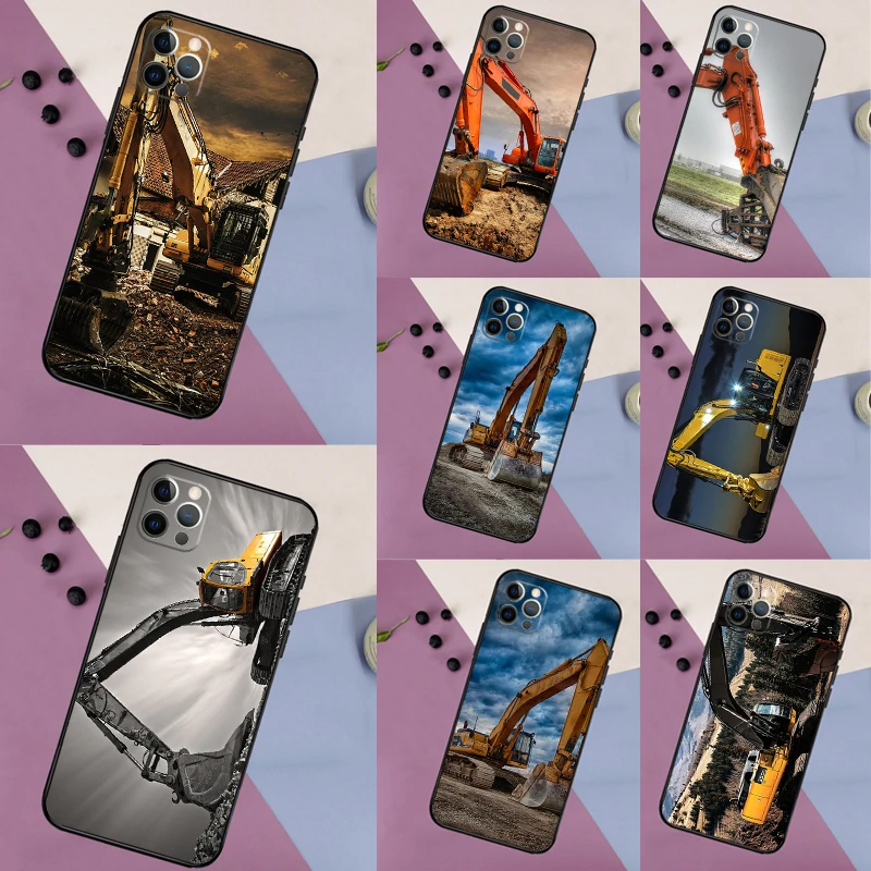 Excavator Case For … - image