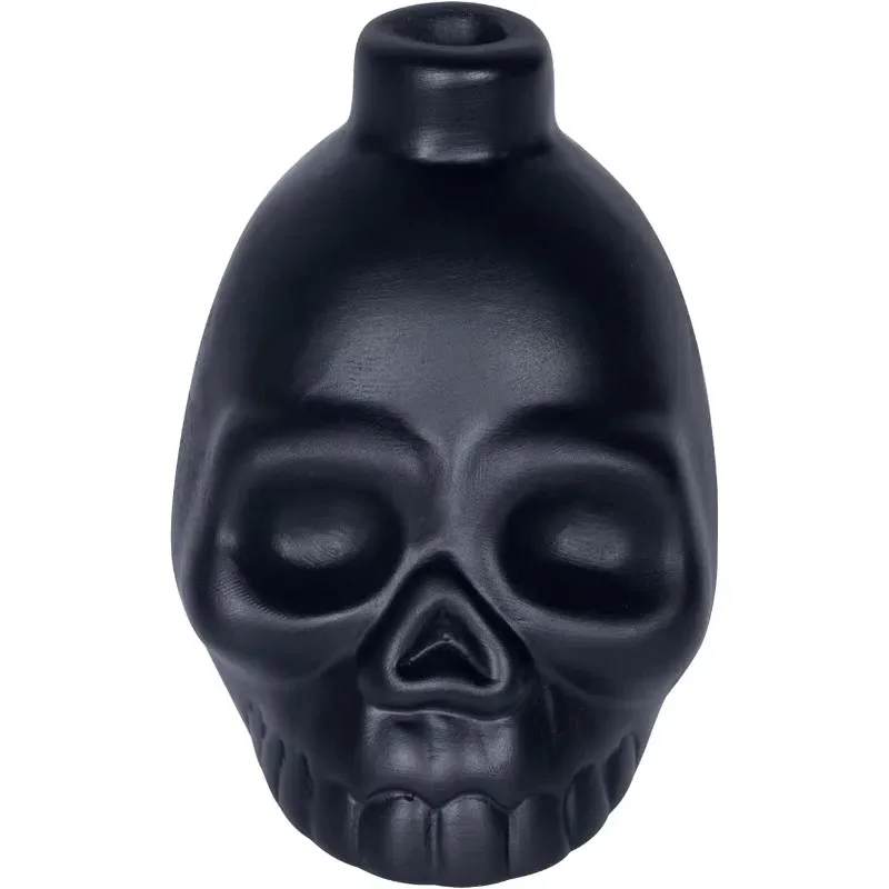 For Halloween for Aztec Death Whistle  PrankProps Aztec Death Whistle Produces Loud Human-like Screams Loudest Human Sounding