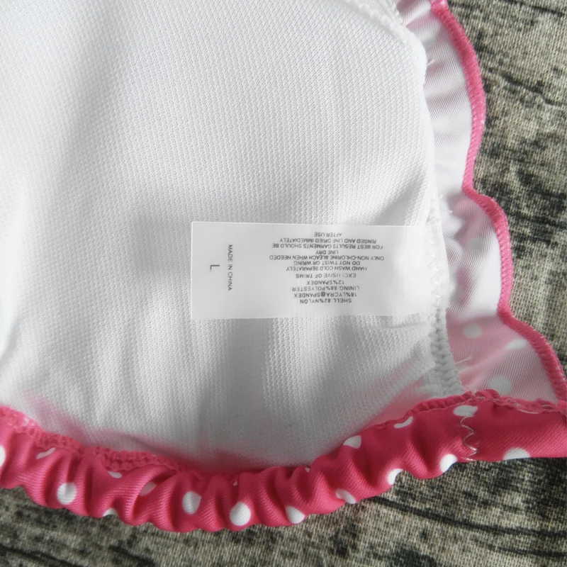 2019 新しい女性花柄パッド入りビキニ水着モノキニビキニセット水着水着ビーチウェア夏