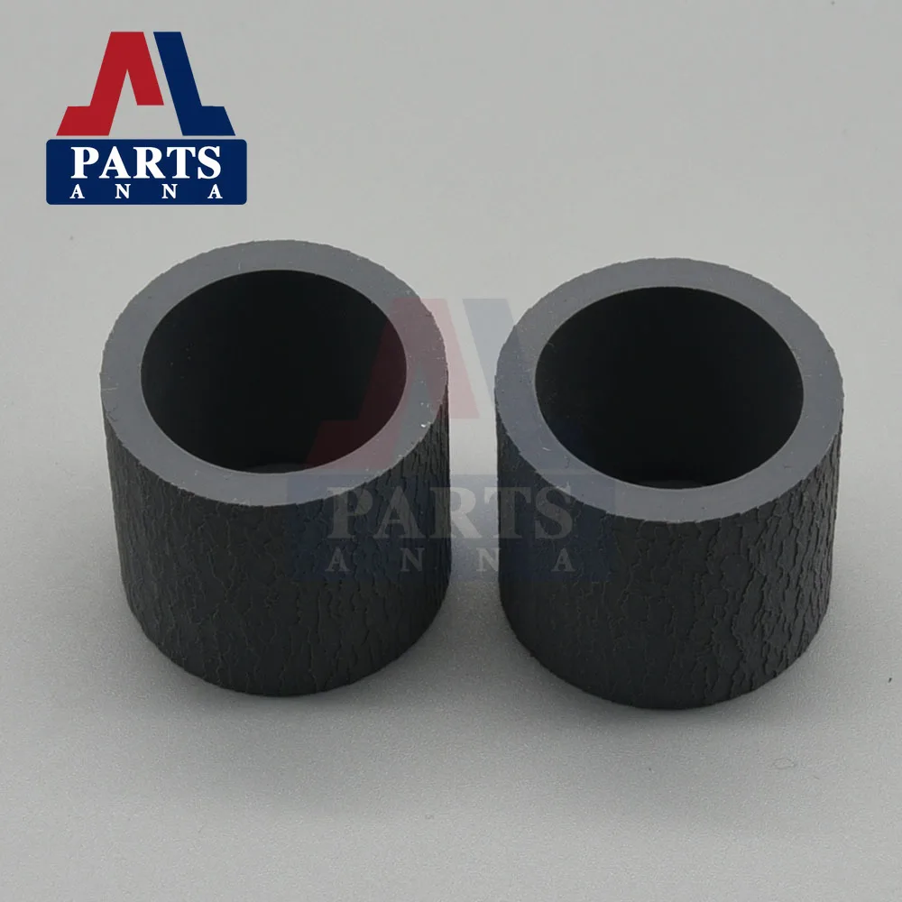 

100PCS pick up roller tire For HP Officejet Pro 8100 8000 8600 8610 8620 8630 Pro X451 X551 X476 X576 251dw 276dw