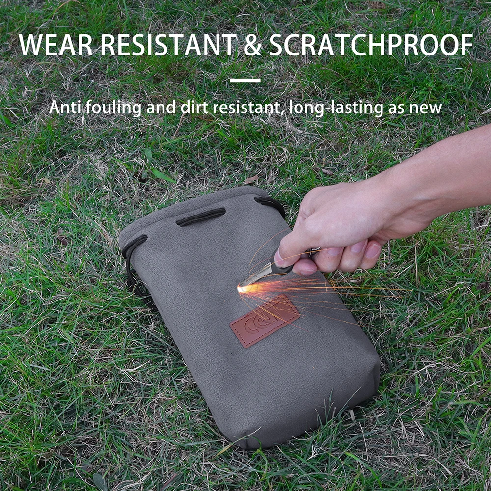 Carrying Bag For DJI Flip Body Remote Control Portable Storage Case Anti-scratch Protection Case For DJI RC 2/RC-N3 Accessories