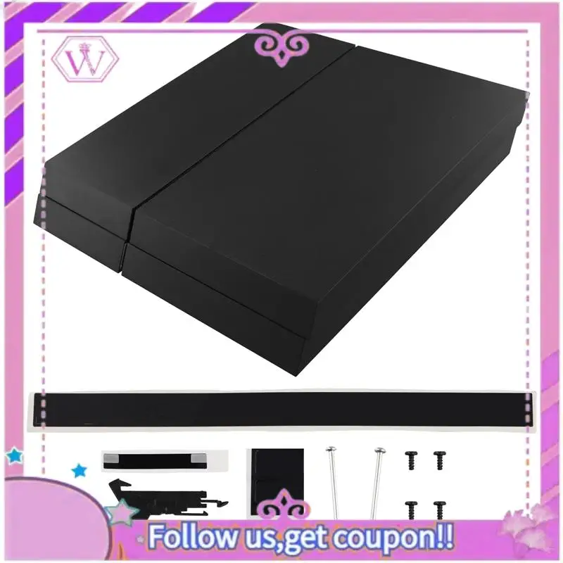 

Запасной корпус для консоли PS4 1200