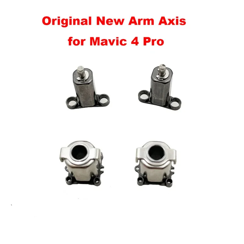 

Arm Axis for DJI Mavic 4 Pro Front Back Left Right Arm's shaft Replacement Spart Parts
