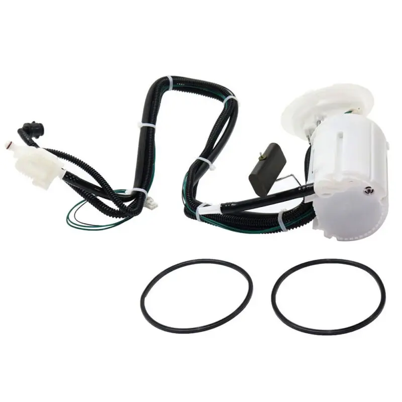 자동차 액세서리 연료 펌프 모듈 16117373503   E8687M 0580314545   BMW 525i 기본 승객 측 528i 530i 530xi 5 시리즈 장치용