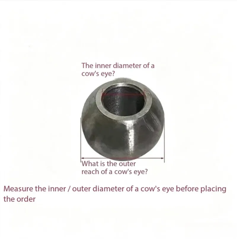 Agricultural Tractor Suspension Quick Hook Connector 20-120-300 High Horsepower Farm Tractor Quick Coupling Accessory