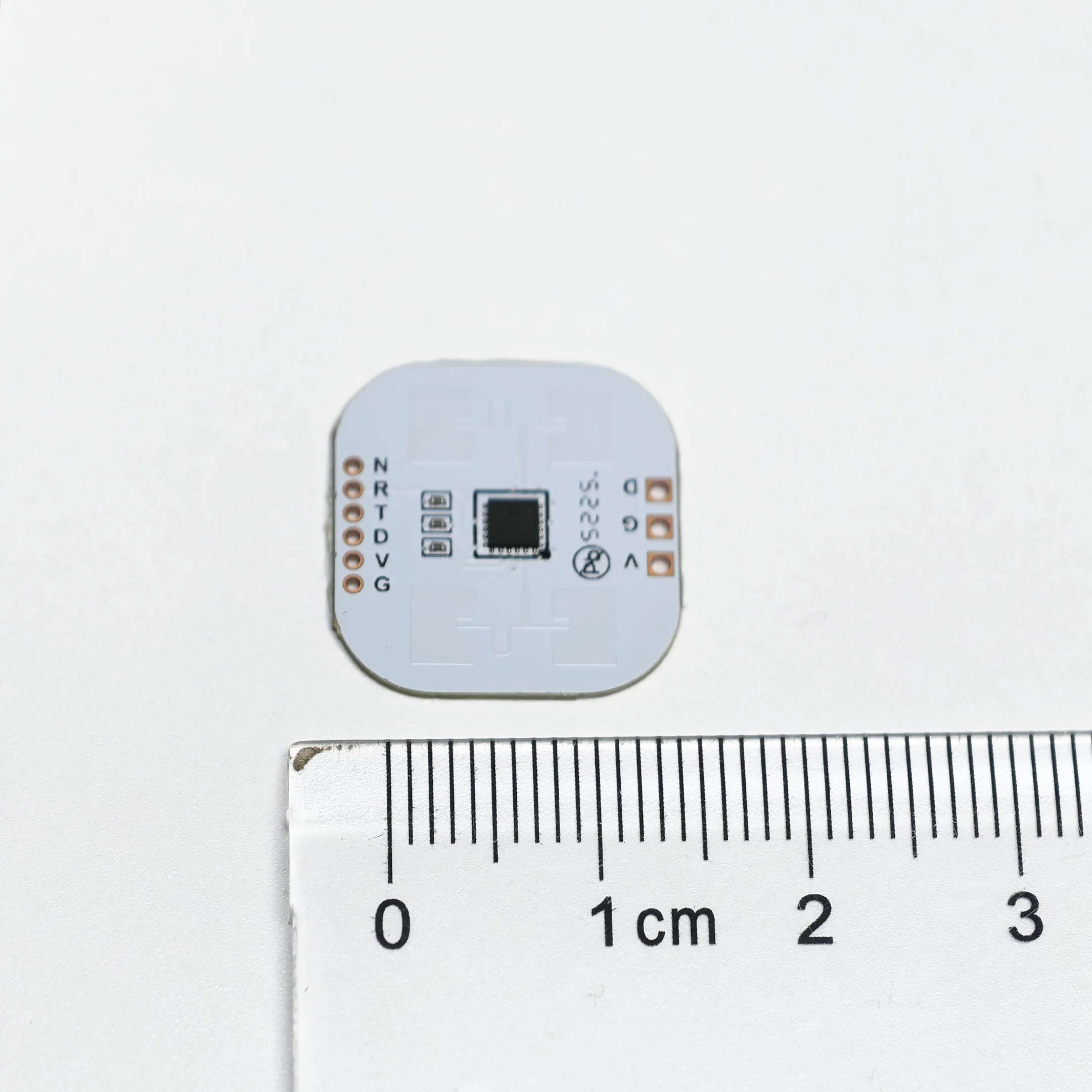 Czujnik indukcyjny radarowy 24GHz Mmwave, czujnik odległości radarowy 0.2-15m, czujnik obecności człowieka i czujnik ruchu. — zdjęcie produktu 7