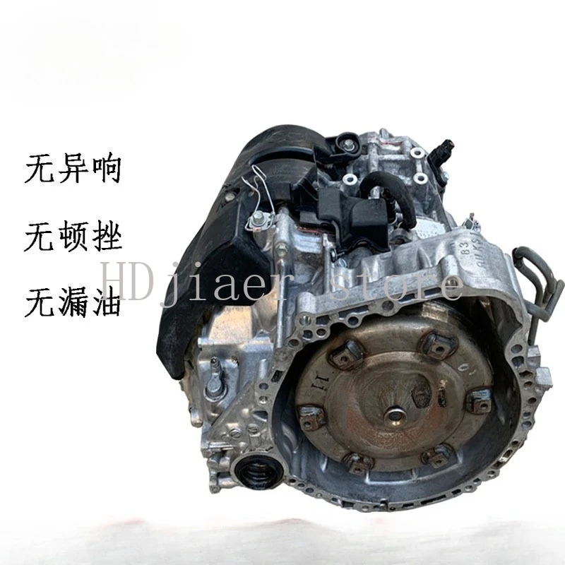 

Dedicated 2.4 gearbox assembly Jiamei Dabawang Previa RAV4 automatic gearbox 2.0