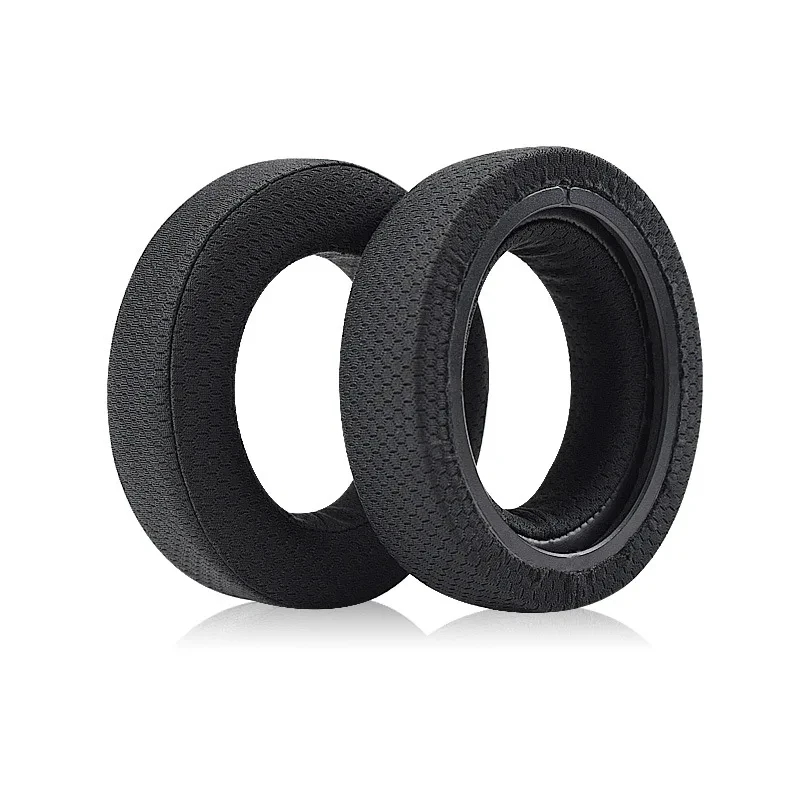 HS50 Pro Ear Pad For Corsair HS60 Pro HS70 Pro Headset Gaming Replacement Headphones Memory Foam Earpads Foam Ear Pads Head beam