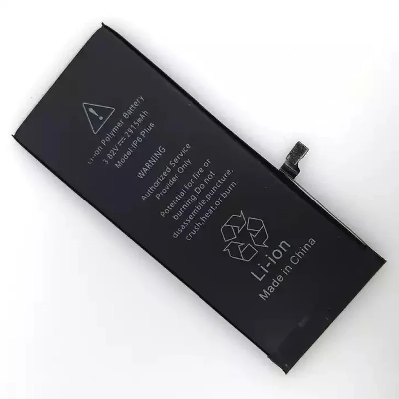 Replacement Battery for Apple iPhone 6 Plus  6s Plus