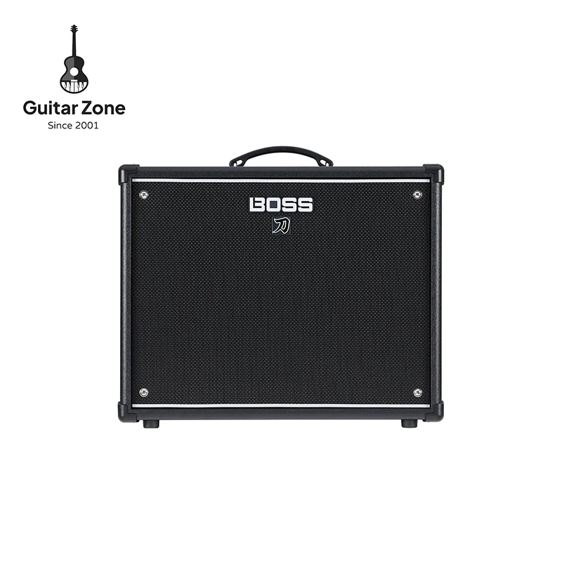 BOSS Katana-100 Gen 3 100-watt 1 x 12-inch Combo Amplifier