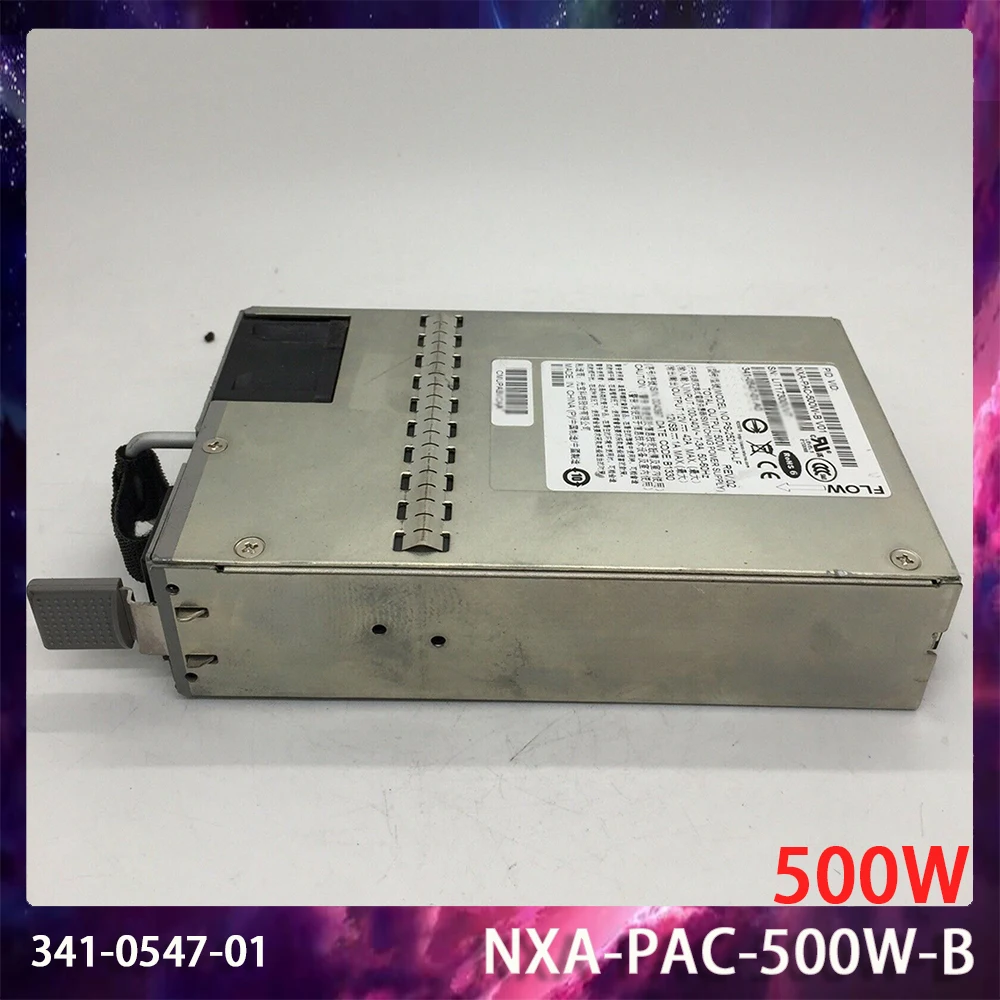 

Для блока питания серии CISCO 341-0547-01 500 Вт Nexus 3064 NXA-PAC-500W-B