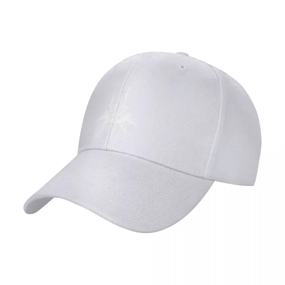 

YoRHa - White Insignia Cap baseball cap custom cap vintage Man hat Women's