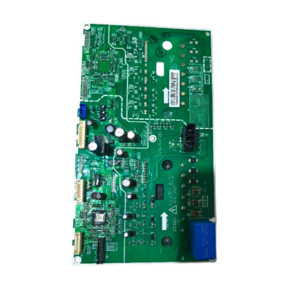 

Used for Samsung Central Air Conditioning External Fan Driver Board DB92-02807B DB41-01177A Module Board