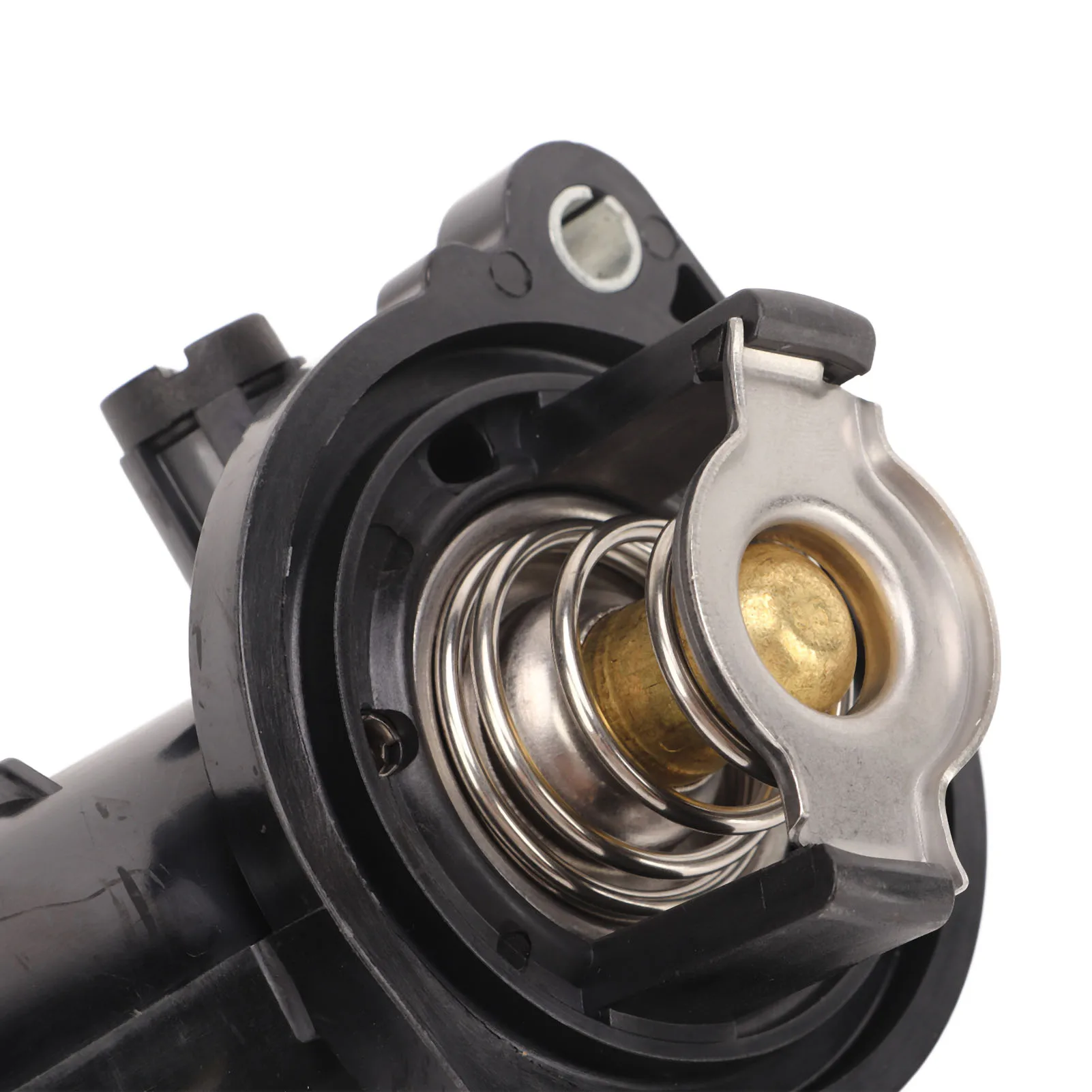 Engine Coolant Thermostat 5184570AH High Performance Replacement for Dodge Journey Avenger