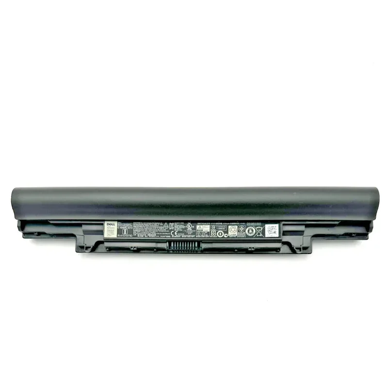 

Новый 6-элементный аккумулятор для Dell Latitude 13 дюймов 3340 E3340 3350 YFDF9 5MTD8 JR6XC 451-BBJB замена аккумулятора