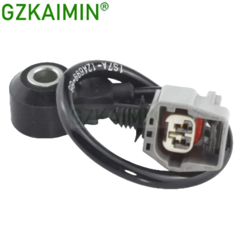 

Датчик детонации АВТОЗАПЧАСТИ OEM 1S7A-12A699-BB 1358032 Для Ford Mazda Volvo Land Rover