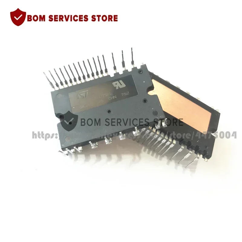 GIB15CH60TS-L STGIB15CH60TS-L 100% novo módulo IPM original