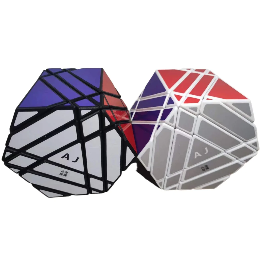 leecube-4x4-shield-cube-cube-imprime-en-3d-cube-fantome-cube-de-forme-etrange-jouets-de-puzzle-professionnels-cubo-magico-pour-enfants