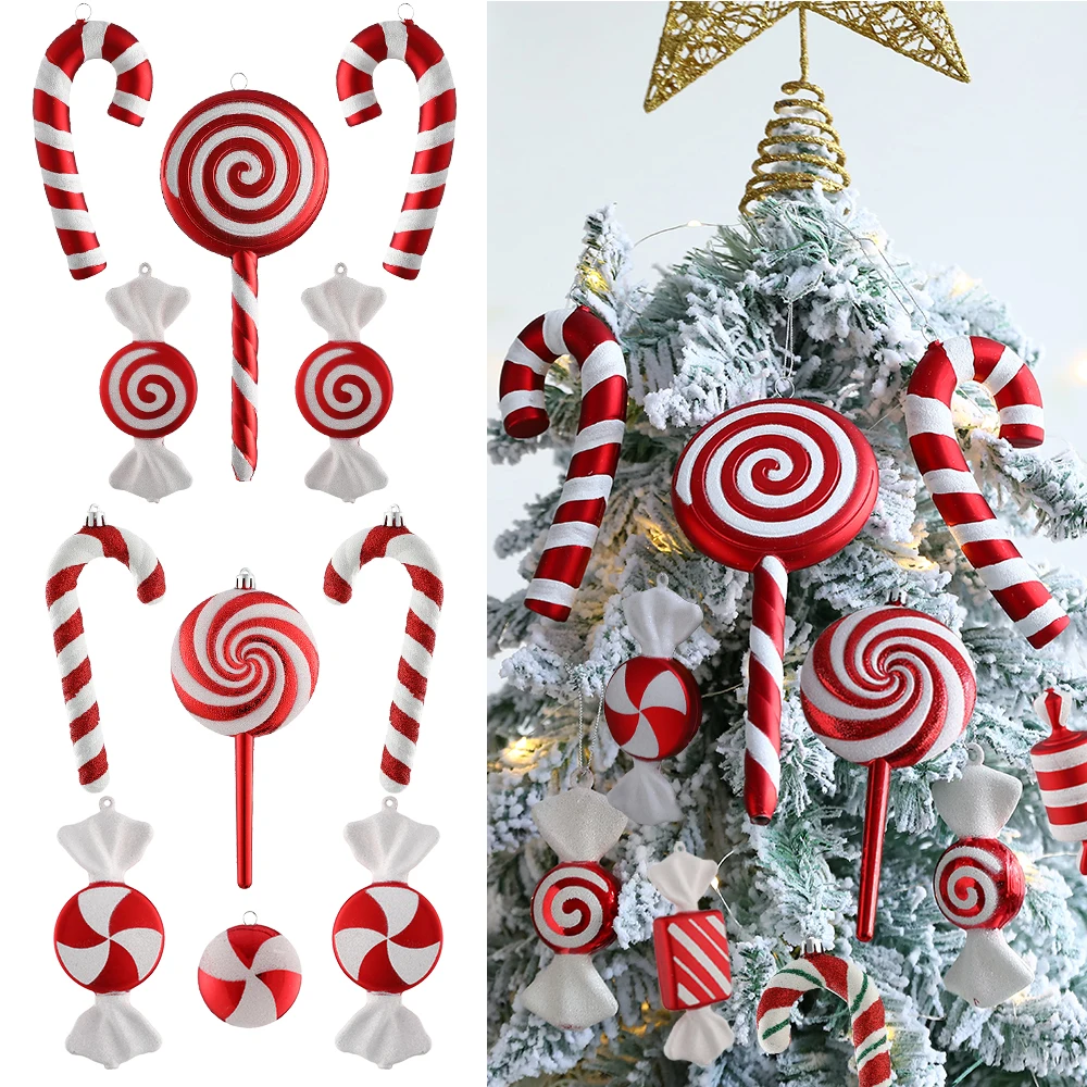 Mix Cute Xmas Candy… - image