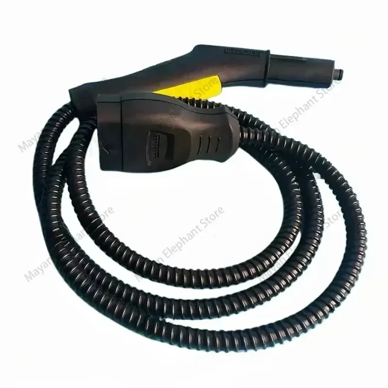 New original steam engine hose for pluggable KARCHER steam engine SC5 SG4-4 SG4-2 replacement.