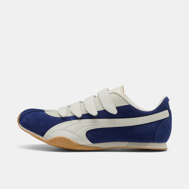 Puma genuine H-Street unisex comfortable, cushioned, wear-resistant casual shoes 405308-02