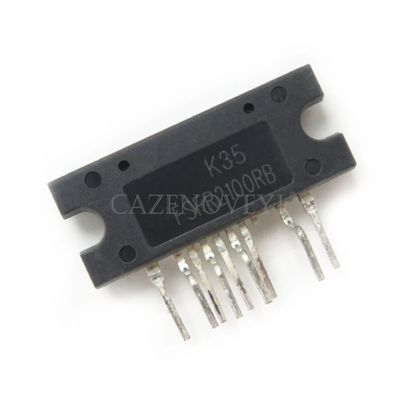 （1-5pcs）FSFR2100RB FSFR2100 FSFR2100U FSFR2100 SEM3202N SEM3202 STRS5706 STR-S5706 S5706 ZIP-9