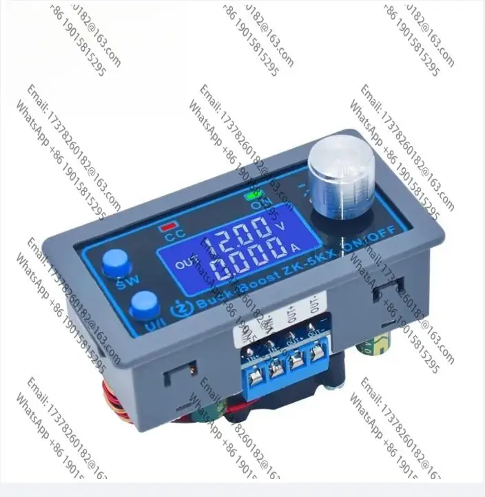 ZK-5KX Dc Dc Buck B… - image