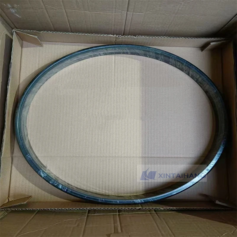 21N-30-00040 Double Cone Seal PC800-7 PC1000-1 PC1100-6 PC1250-11 PC1250-7 Floating Oil Seal New for Construction Excavator
