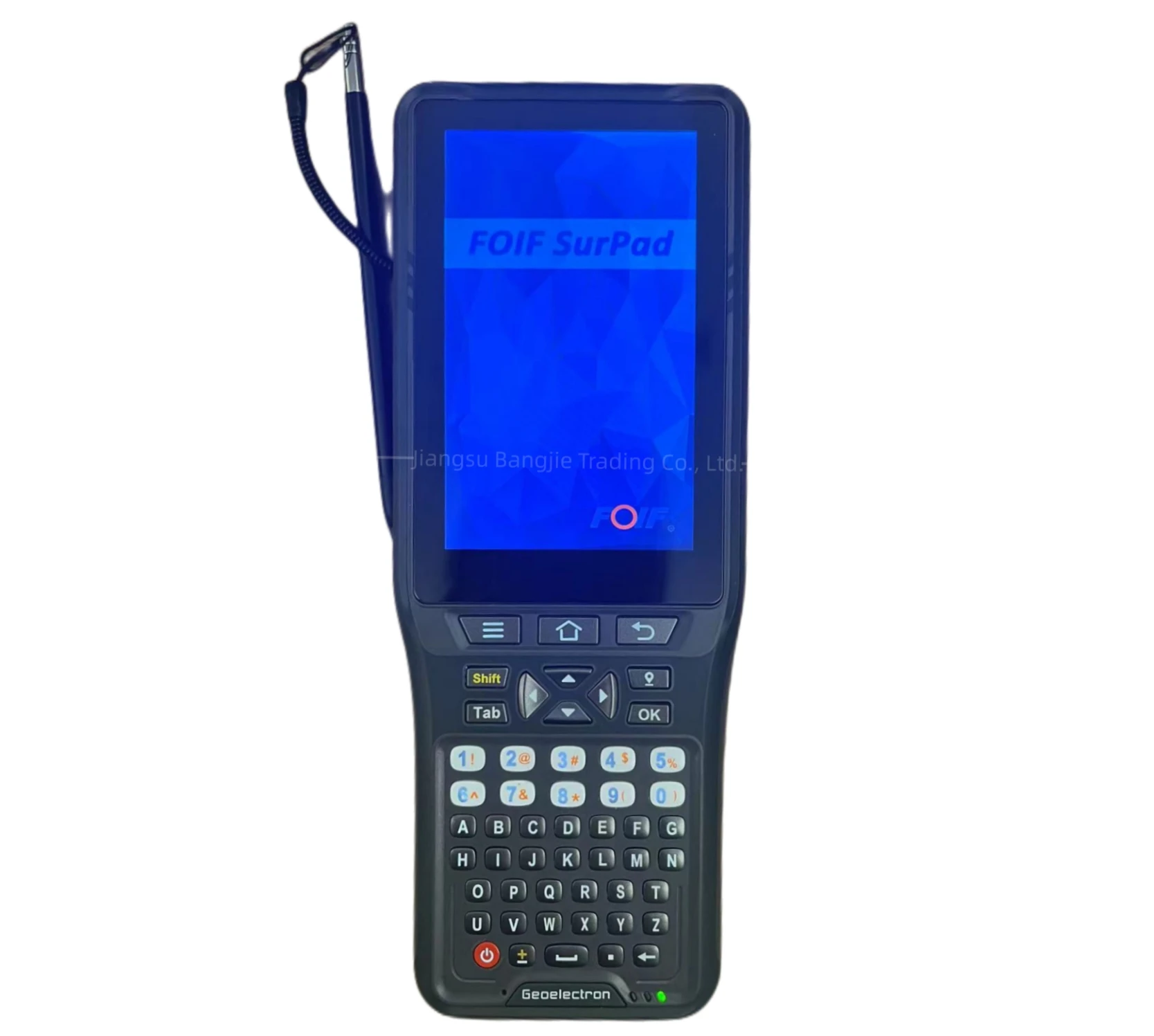 FOIF/Stonex/E-survey Surpad GNSS Surveying And Mapping Software Android APP Program