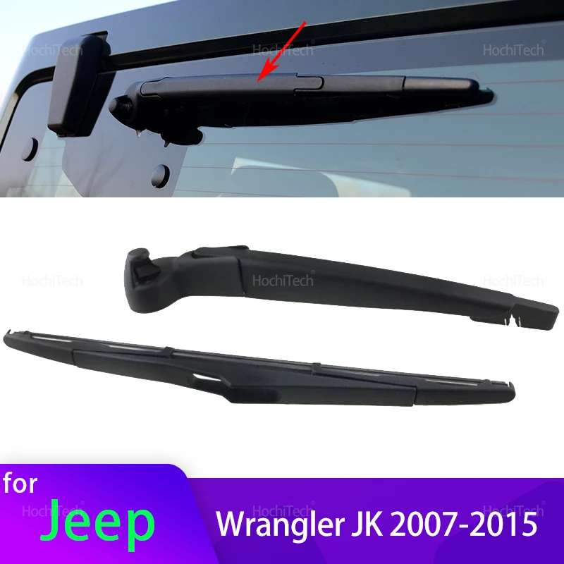 For Jeep Wrangler J…