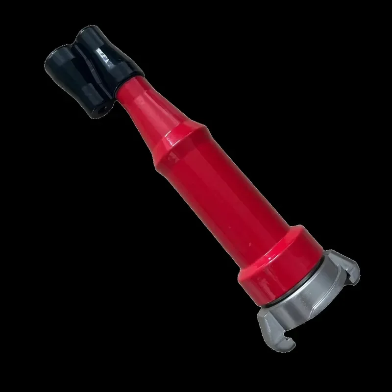 Forest Fire Forged Straight Stream Nozzle Fire-extinguishing Spray Water 40 Multi-purpose Aguriculture Sprinkler Fire