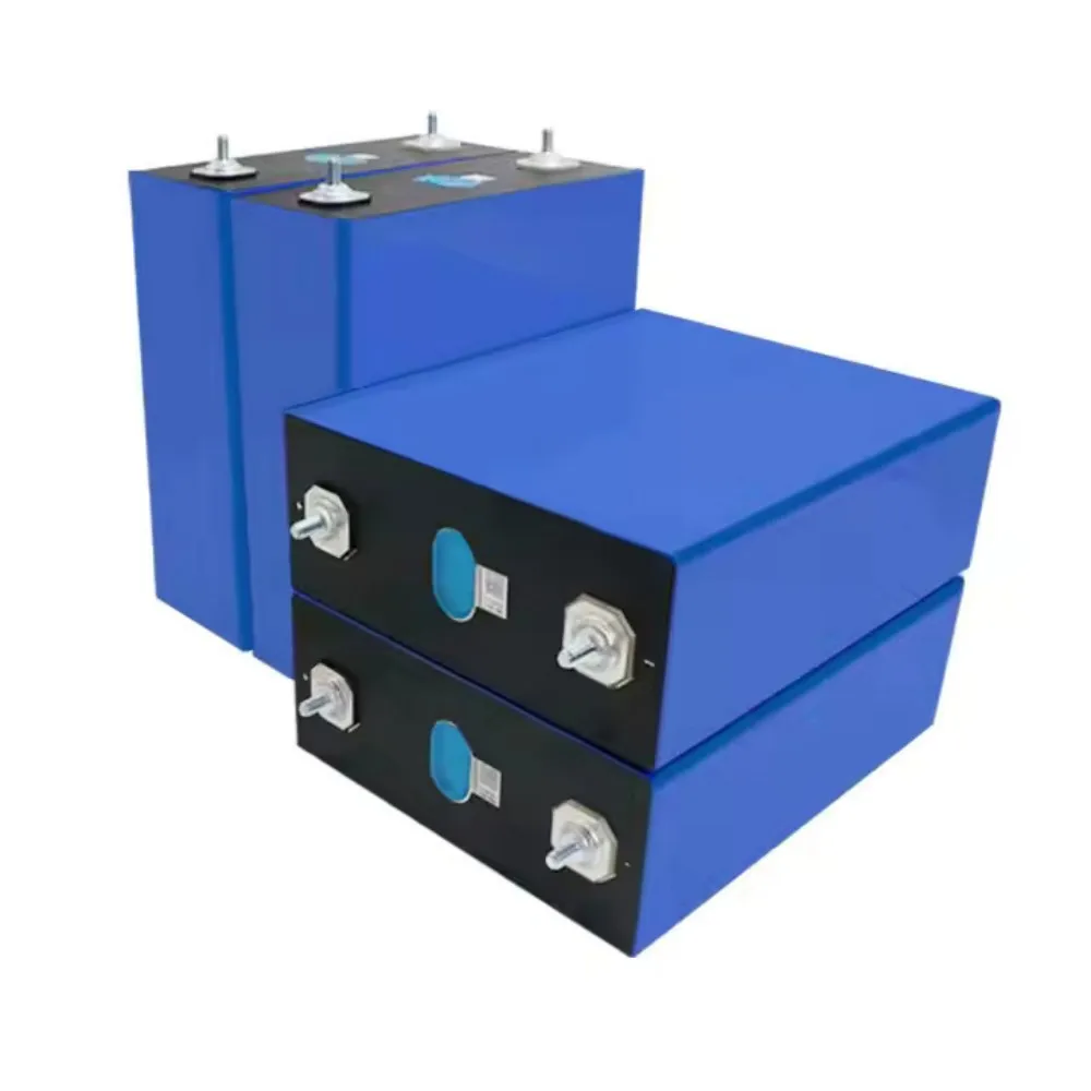 280AH Prismatic LiFePO4 - 3.2V, 8000 Cycles, RV & Solar Power