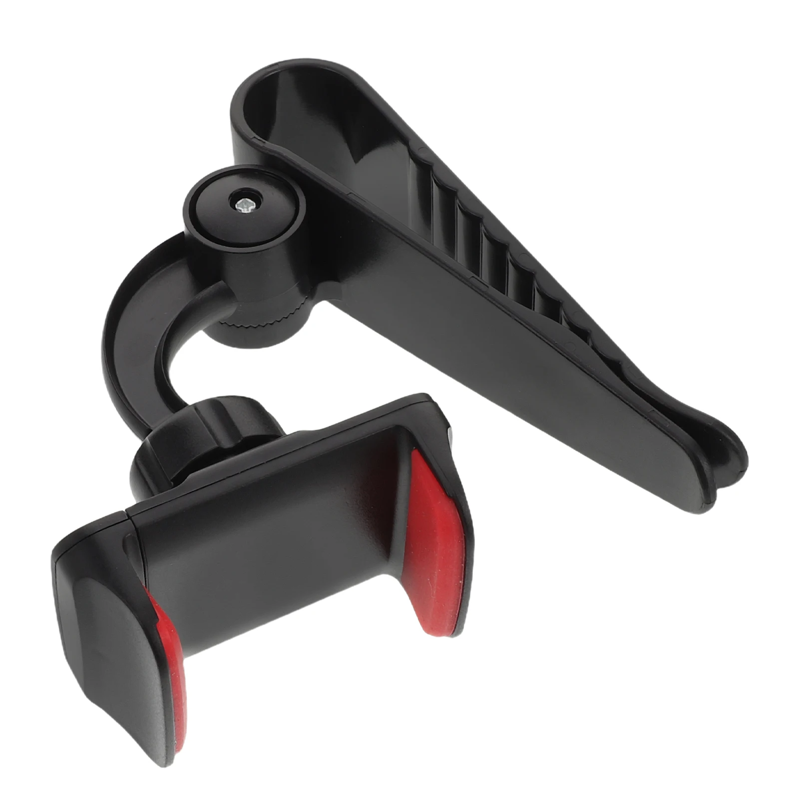 

Car Phone Holder Stand Sunshade Navigation Mobile Cellphone Universal Mount Bracket Compatible Various Phones 360 Degree