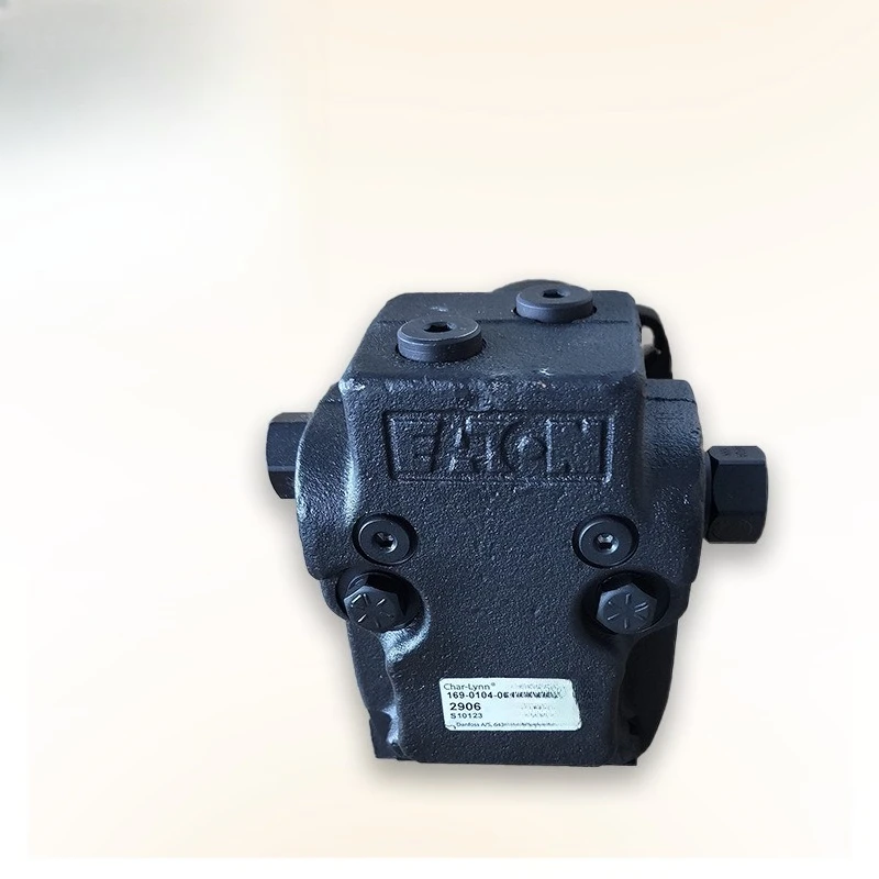 

hydraulic motor hydraulic motor