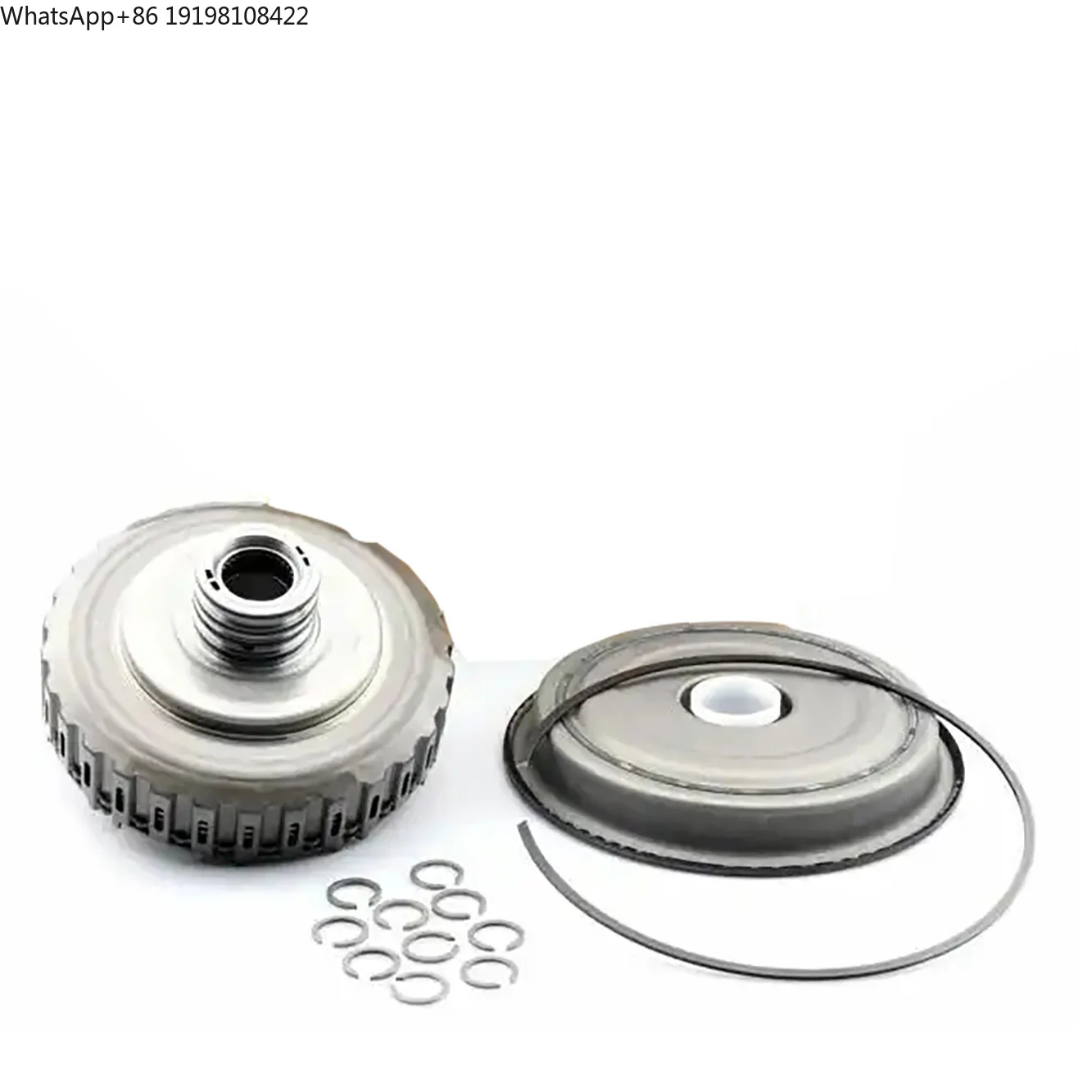 

Ремкомплект сцепления DSG 02E398029B с гидротрансформатором для Volkswagen GOLF TIGUAN PASSAT Q3 OCTAVIA YETI 02E 398 029 C