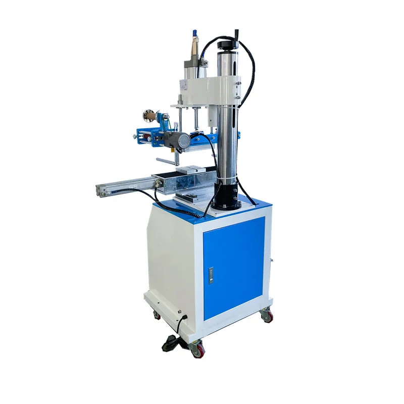 Gilding Pressing Embossing  Copper Mold Gold Foil Hot Stamping Machine  Hot Stamping Roll  Foil Printing