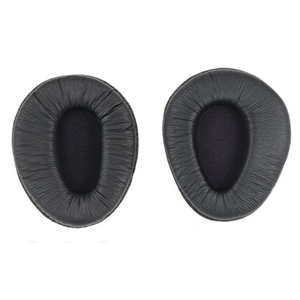 1 Pair Replacement Cushions Ear Pads For Sony MDR-Z600 V600 V900 7509 Headphones