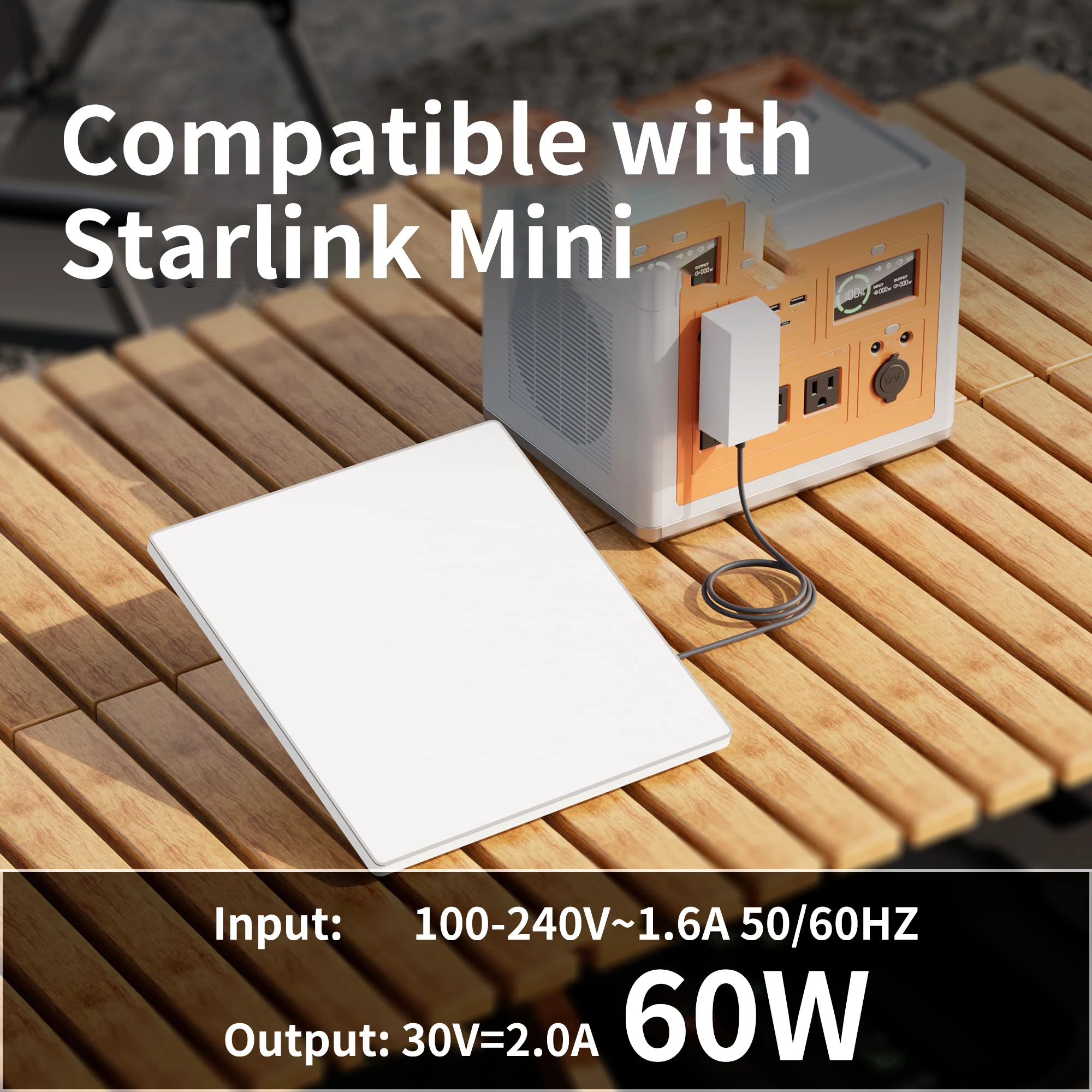 Akcesoria do zasilacza Starlin – Power Supply recenzja i cena