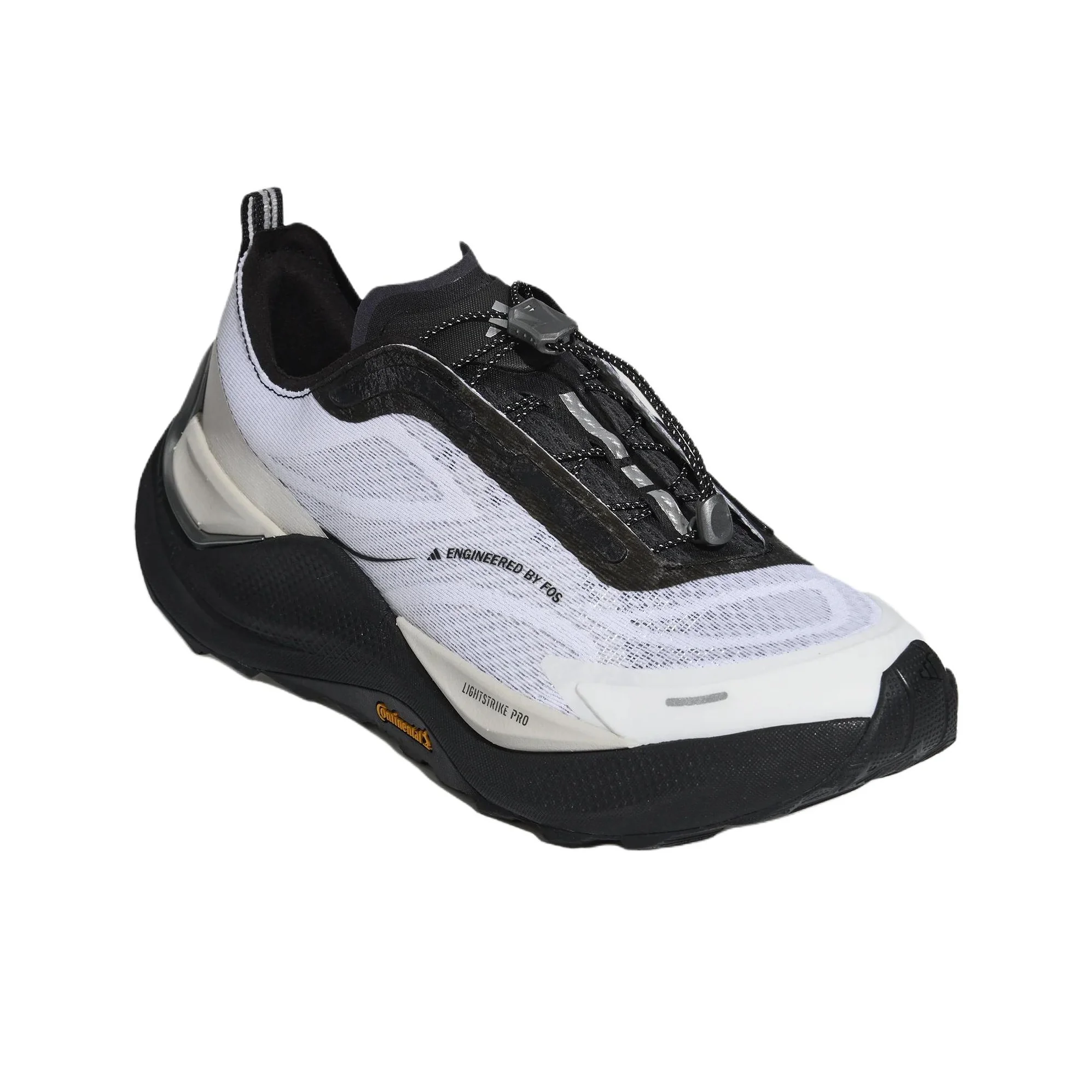 Adidas FOS HOLO PEAK Trail Run - đánh giá và giá Men Shoes Running Adidas