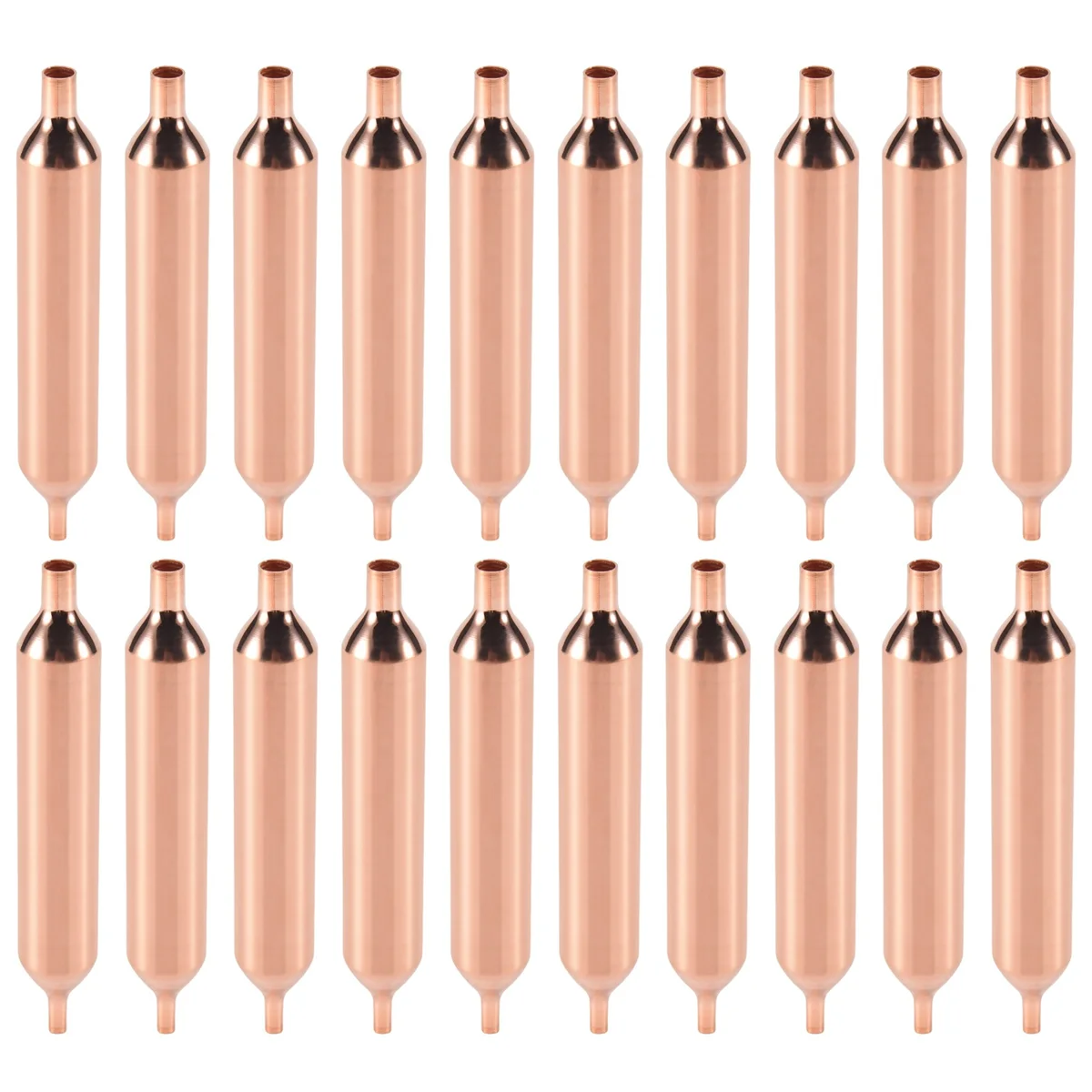 A74X 20x مرشحات التبريد 115X18mm مرشح الثلاجة مجفف الملحقات التبريد