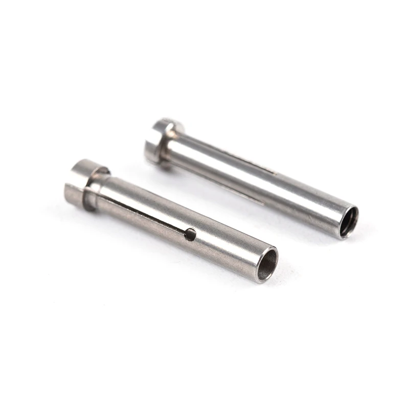 1PC Strong 210 Marathon Collect Sleeve Adapter Micromotor Handpiece Chuck Converter