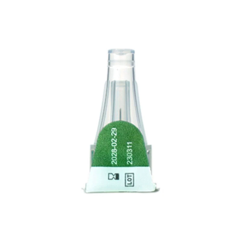 100 pcs 32g 4mm Pack Insulin Pen Needle 31g 5mm 6mm 8mm for General Pen Human Veterinary Insulin Pen Needle